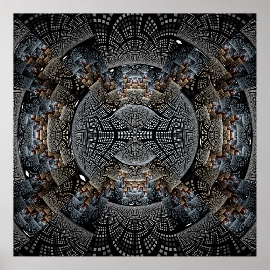 Cie'th Poster (Vorne)