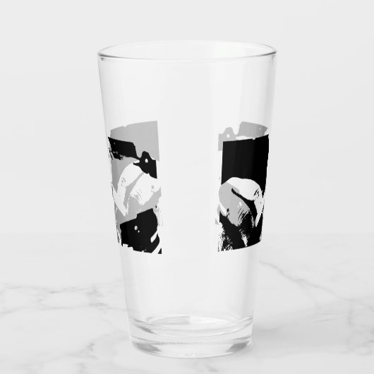 Cig-Bruch Glas (Links)