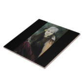 Cigany Fine Art Tile Fliese (Seite)