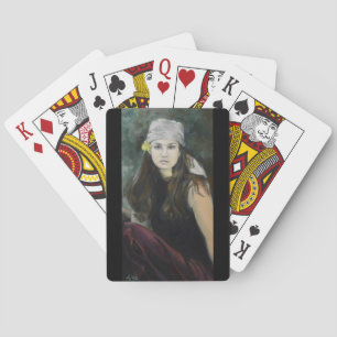 Cigany Playing Cards Spielkarten