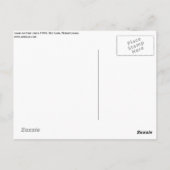 Cigar Factory circa 1900, Red Lion, York Co., PA Postkarte (Rückseite)