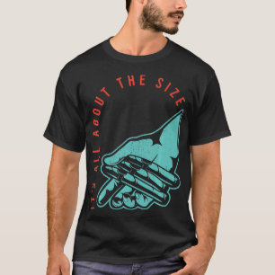 Cigar Geschenk für einen Raucher kubanischer Zigar T-Shirt