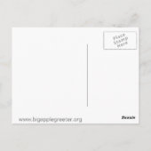 Cigar Making on Arthur Avenue Postcard Postkarte (Rückseite)