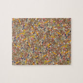 Cigar Ring Wrappers Puzzle (Horizontal)