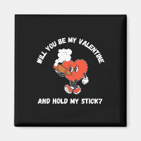 Cigar Valentinstag Rauchen Herz Vintag Funny Funny