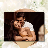 Cigar Whiskey Foto Wedding Save The Date