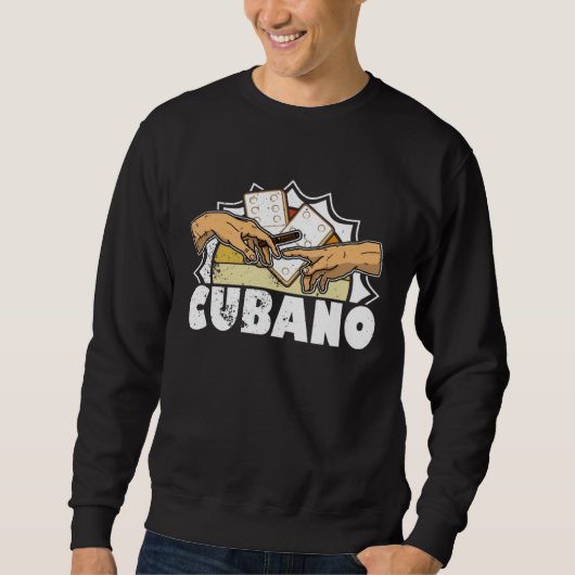 Cigar Whiskey Smoking Smoker Dad 1 Sweatshirt (Vorderseite)