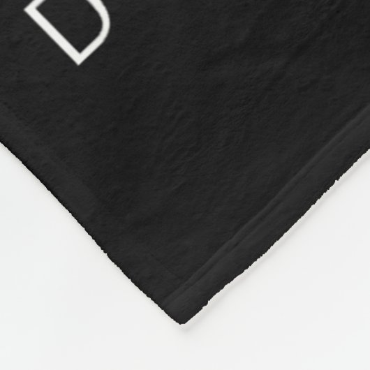 Cigarette Kitten Funny Smoking Cat Meme Stud Gehir Fleecedecke (Ecke)