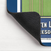 Cigaretten Laferme Mousepad (Ecke)