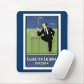 Cigaretten Laferme Mousepad (Mit Mouse)