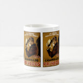 Cigarillos Privados Kaffeetasse (Mittel)