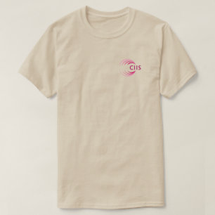 CIIS Unisex-T - Shirt