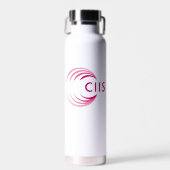CIIS-Wärmespeicher Trinkflasche (Vorne)