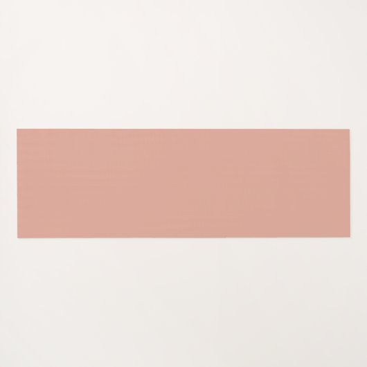 CIIS Yoga Mat Yogamatte (Rückseite (Horizontal))