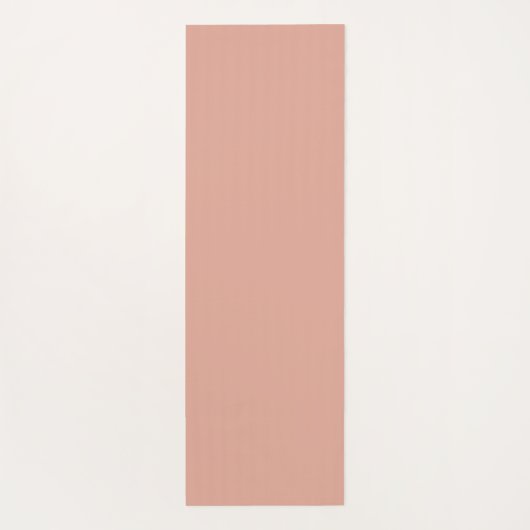 CIIS Yoga Mat Yogamatte (Rückseite)