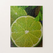 Cilantro Limon Seasoning Puzzle (Vertikal)