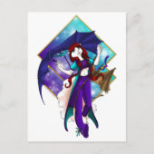 Cilke! Postkarte (Vorderseite)