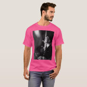 Cillian M. Portrait T-Shirt (Vorne ganz)