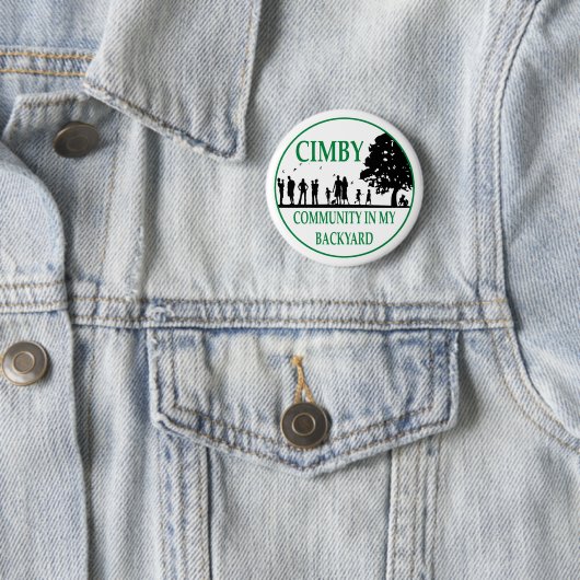 CIMBY BUTTON (Beispiel)