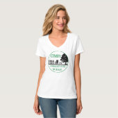 CIMBY T-Shirt (Vorderseite Vollansicht)