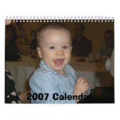 CIMG1044, Kalender 2007 (Titelbild)