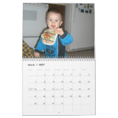 CIMG1044, Kalender 2007 (Mär 2027)