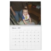 CIMG1044, Kalender 2007 (Feb 2027)
