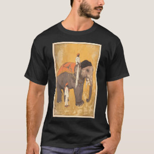 Cimon und Pero (Rubens) Peter Paul Rubens T-Shirt