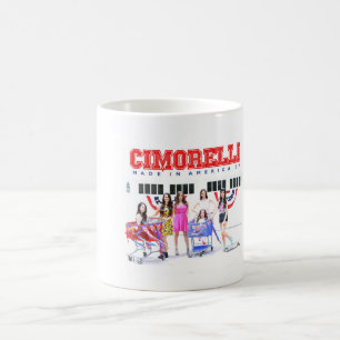 Cimorelli -MIA Becher Kaffeetasse
