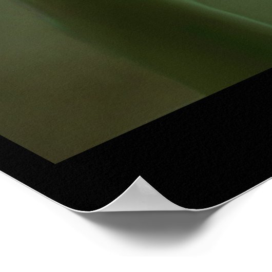 Cimranak Poster (Ecke)