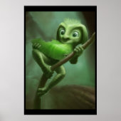 Cimranak Poster (Vorne)