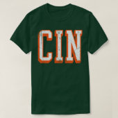 CIN-Block abb. 4 T-Shirt (Design vorne)
