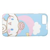 Cinamoroll Handy iPhone 8/7 Case-Mate iPhone Hülle (Rückseite (Horizontal))