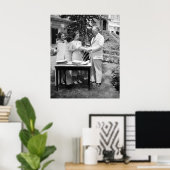 Cinci Kids: 1937 Poster (Heimbüro)