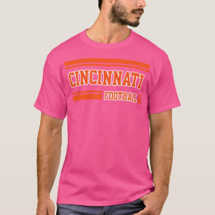 Cincinnati 11 T-Shirt