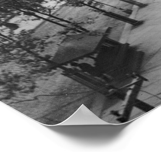 Cincinnati, 1900 poster (Ecke)