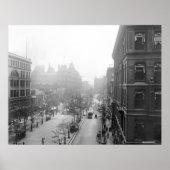 Cincinnati, 1900 poster (Vorne)