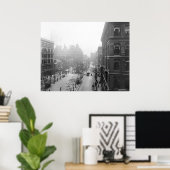 Cincinnati, 1900 poster (Heimbüro)