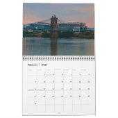 Cincinnati 2015 kalender (Feb 2027)