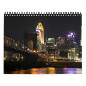 Cincinnati 2015 kalender (Titelbild)