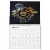 Cincinnati 2015 kalender (Mär 2027)