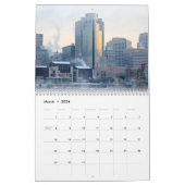 Cincinnati 2025 kalender (Mär 2026)