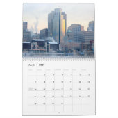 Cincinnati 2025 kalender (Mär 2027)