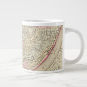 Cincinnati 2 Jumbo-Tasse (Rechts)