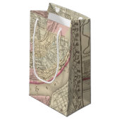 Cincinnati 2 kleine geschenktüte (Vorderseite Schrägansicht)