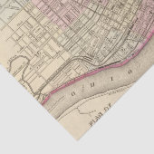 Cincinnati 2 seidenpapier (Ausschnitt)