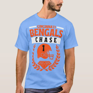 Cincinnati Bengals JaMarr Chase T-Shirt