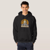 Cincinnati Bitcoin Maximalist  Bitcoin Cincinnati  Hoodie (Vorne ganz)