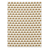 Cincinnati Chili Ohio OH Food Spaghetti Supper Tischdecke (Vorderseite)