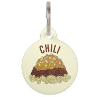 Cincinnati Chili Ohio OH Spaghetti Chili Food